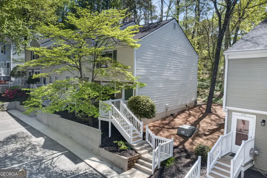 3426 September Morning, Peachtree Corners, GA 30092 - #2