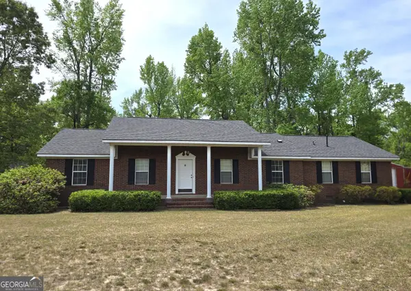 2096 Old Quaker Road, Wrens, GA 30833