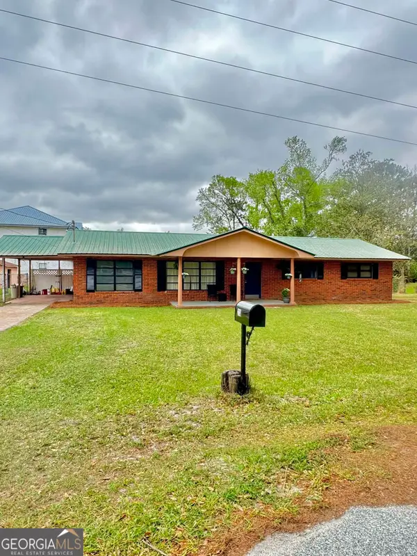 213 Sherman Drive, Brunswick, GA 31523