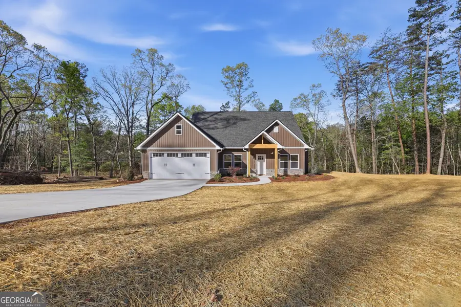 204 Edwards Road, Clarkesville, GA 30523 - #2