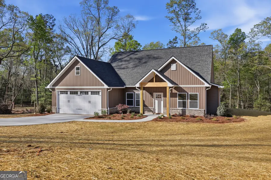 204 Edwards Road, Clarkesville, GA 30523 - #3