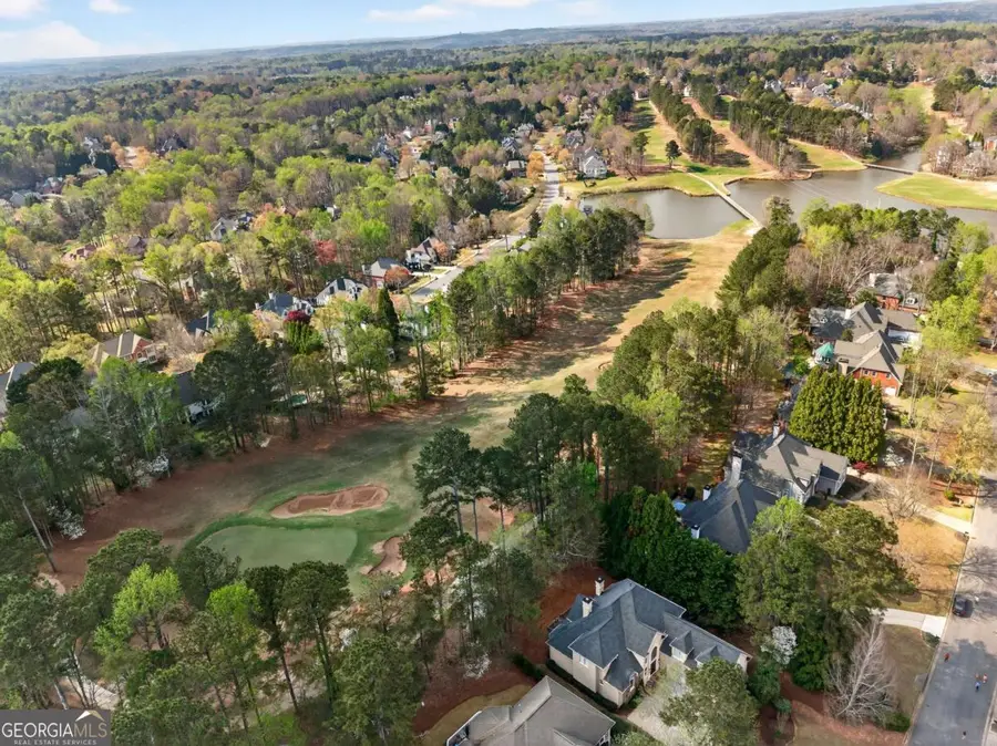 3224 Chipping Wood Court, Milton, GA 30004 - #3