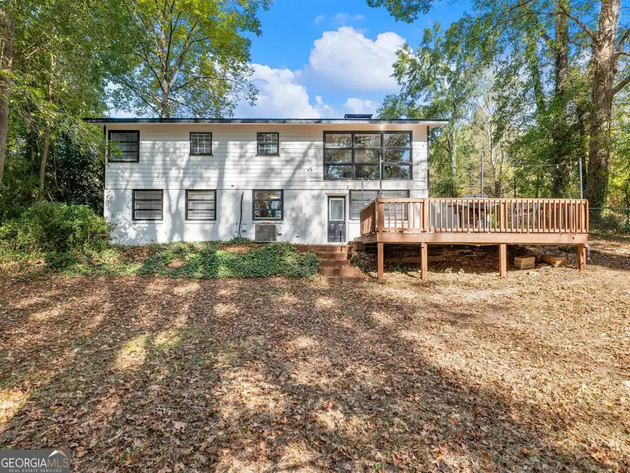 160 Riverdale Drive, Athens, GA 30605 - #3