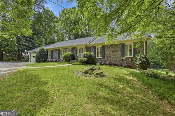 3741 Midvale Road, Tucker, GA 30084
