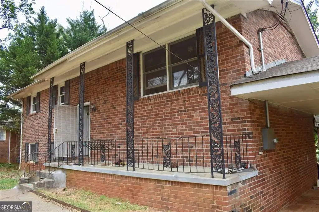 1774 Gretna Green Way, Decatur, GA 30035 - #1