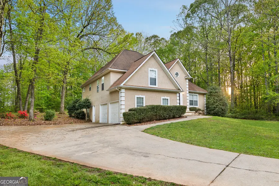 90 Montrose Lane, Sharpsburg, GA 30277 - #2
