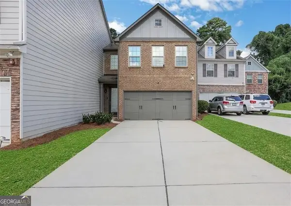6512 Story Circle, Norcross, GA 30093