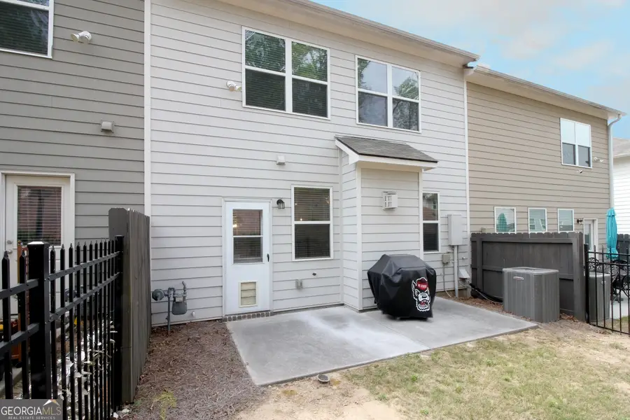 2963 SW Edgemont Lane #45, Marietta, GA 30008 - #3