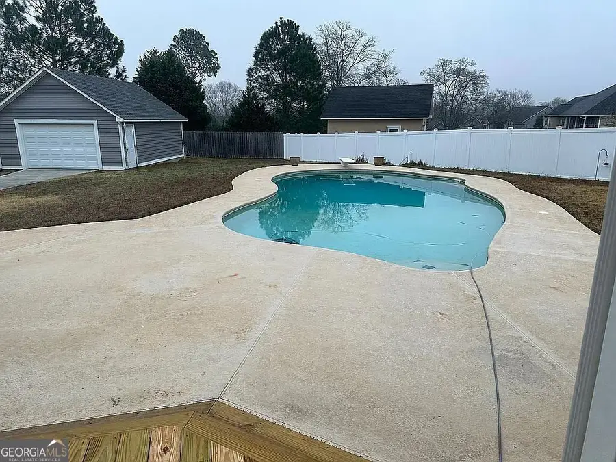 33 Surrey Circle, Tifton, GA 31793 - #3