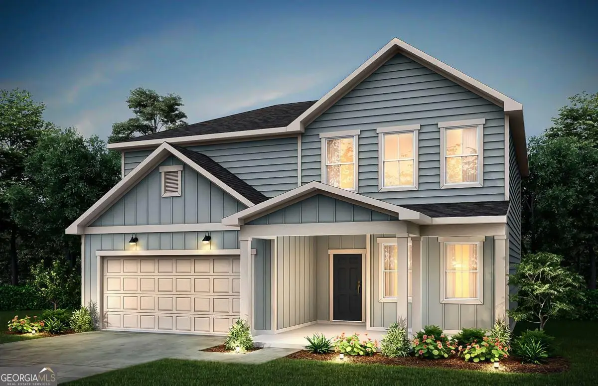 3211 Proust Court, Gainesville, GA 30507 - #1