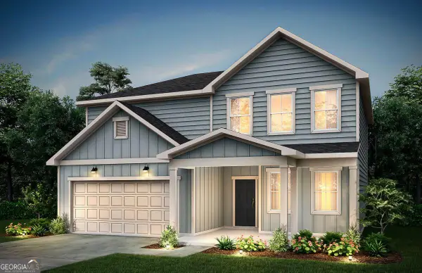 3211 Proust Court, Gainesville, GA 30507