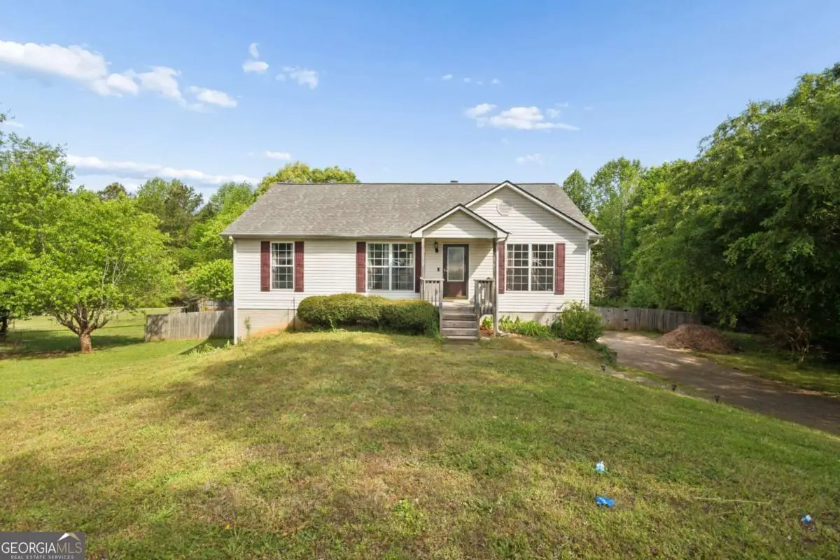 1123 Patriot Circle, McDonough, GA 30252 - #1