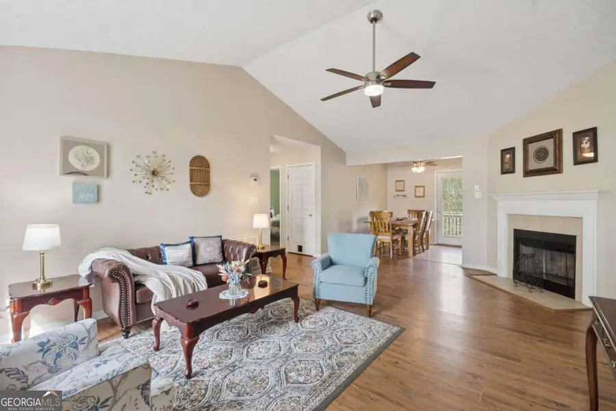 1123 Patriot Circle, McDonough, GA 30252 - #3