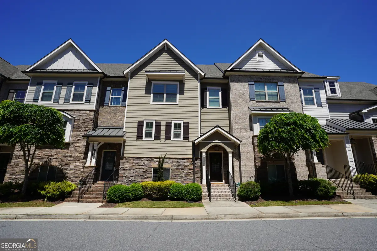 180 Marietta Walk Trace, Marietta, GA 30064 - #1