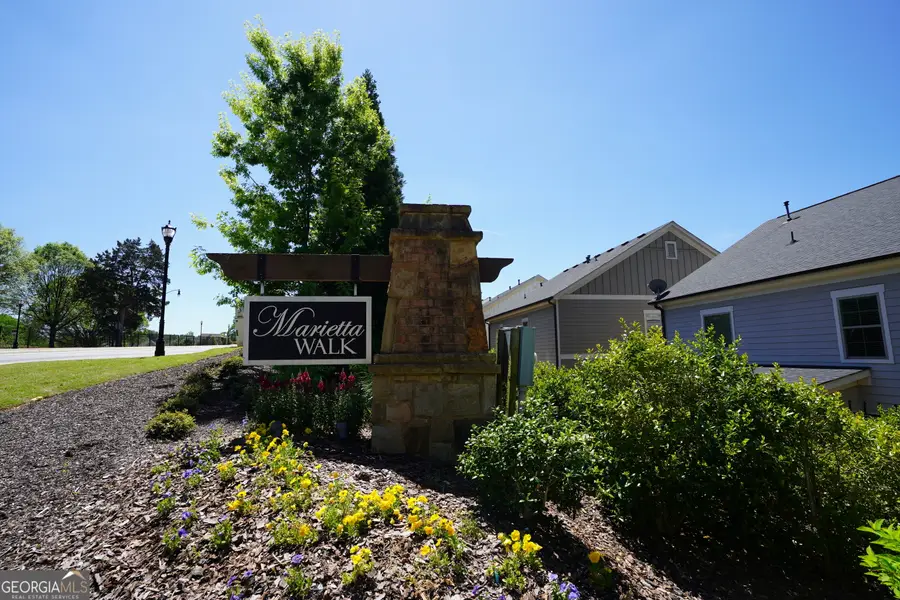 180 Marietta Walk Trace, Marietta, GA 30064 - #3