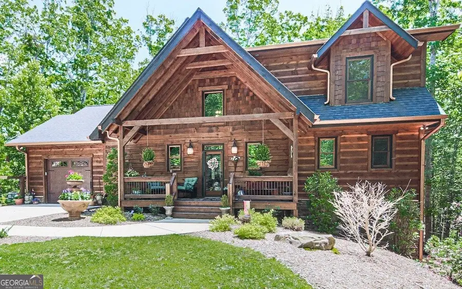 366 Shepherds Way, Morganton, GA 30560 - #2