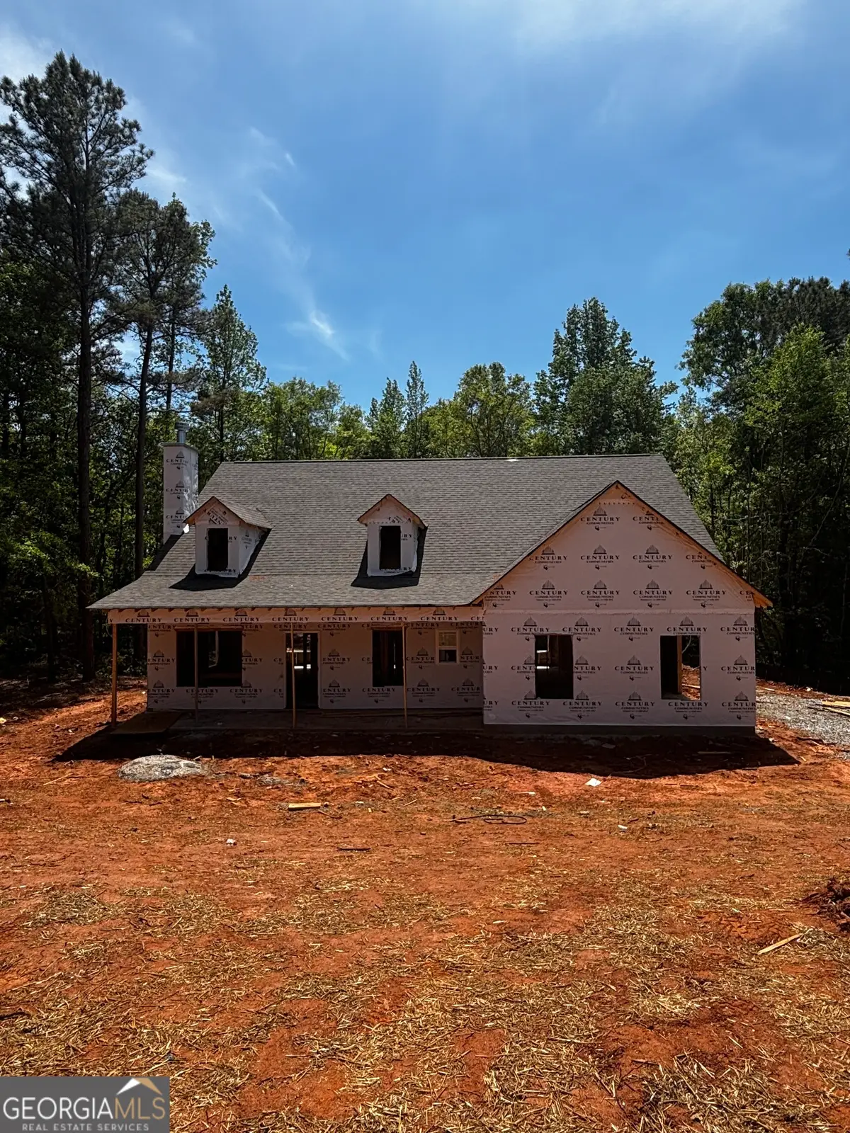 135 Lumby Lane, Covington, GA 30016 - #1