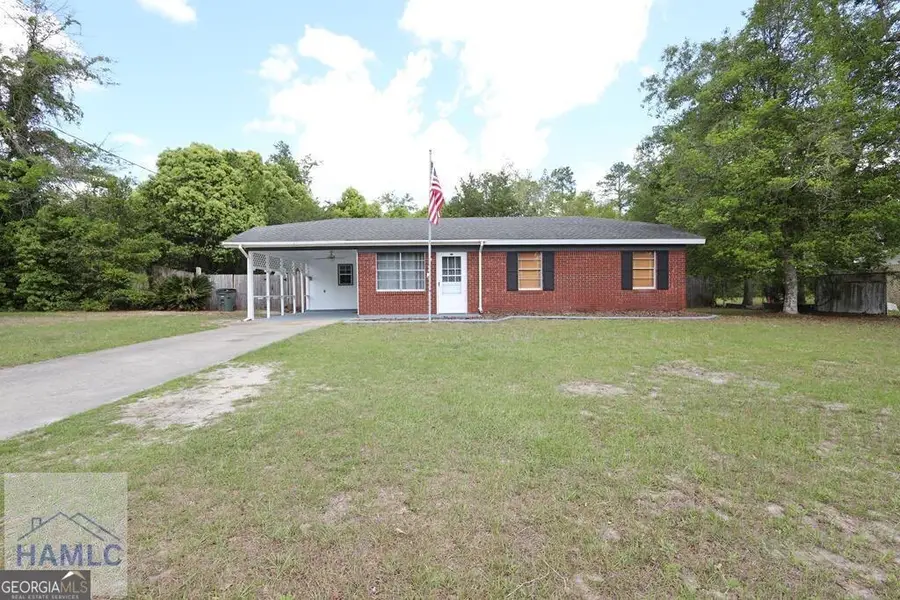 113 Mayfair Road, Jesup, GA 31546 - #3