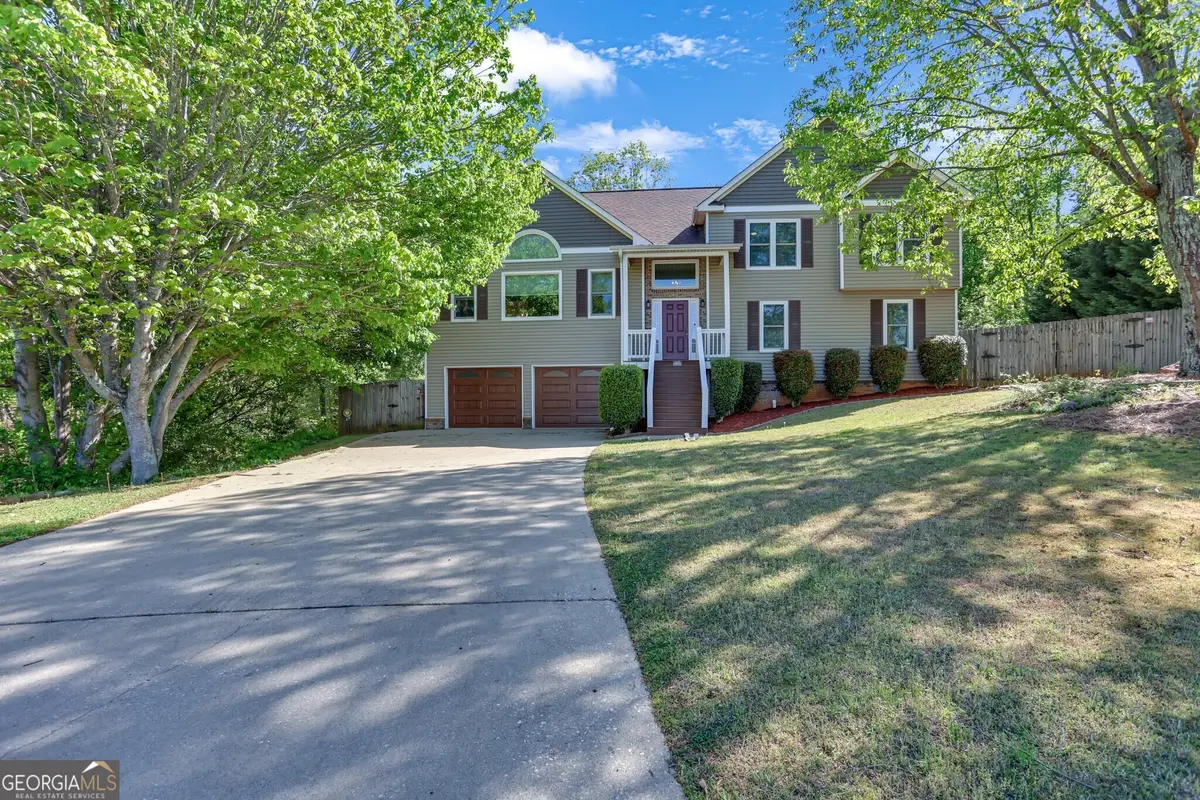 43 Clearview Drive, Cartersville, GA 30121 - #1