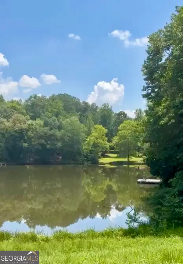 0 Canterbury Lane, Milton, GA 30004