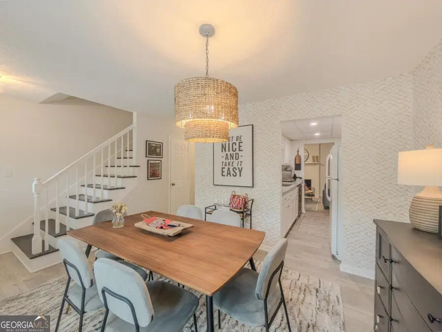 221 Sleepy Creek Drive, Athens, GA 30606 - #2