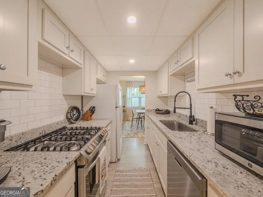 221 Sleepy Creek Drive, Athens, GA 30606 - #3