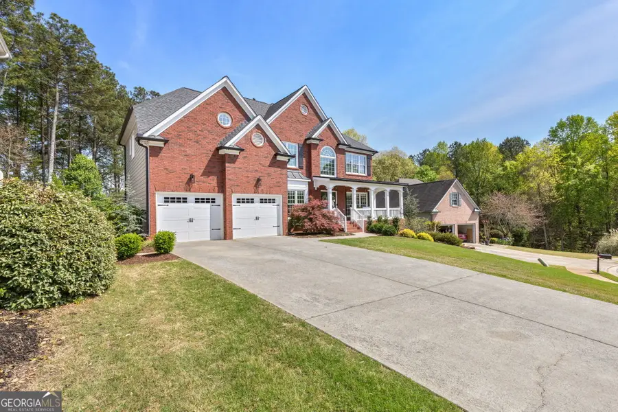 2964 Mill Grove Terrace, Dacula, GA 30019 - #3