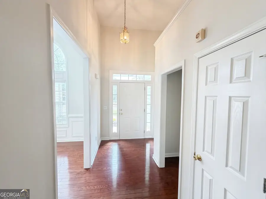 135 Clifford Court, Canton, GA 30115 - #2