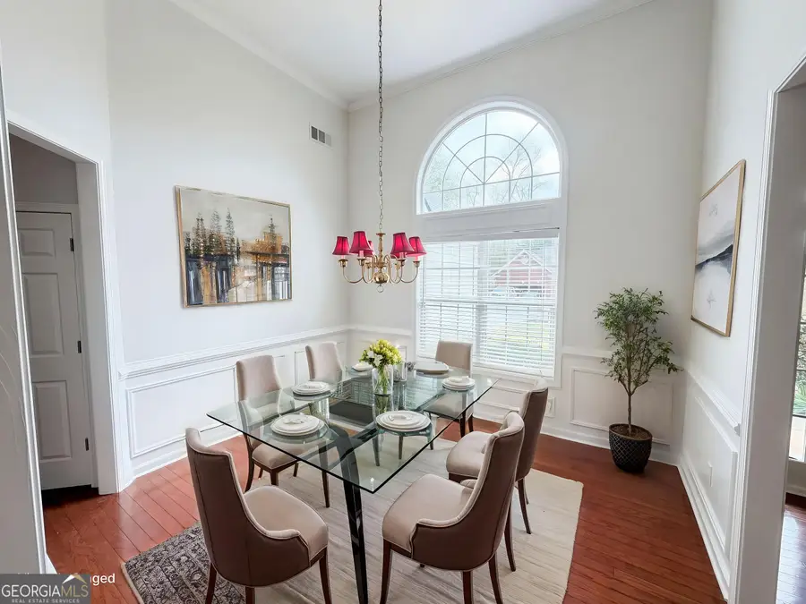 135 Clifford Court, Canton, GA 30115 - #3