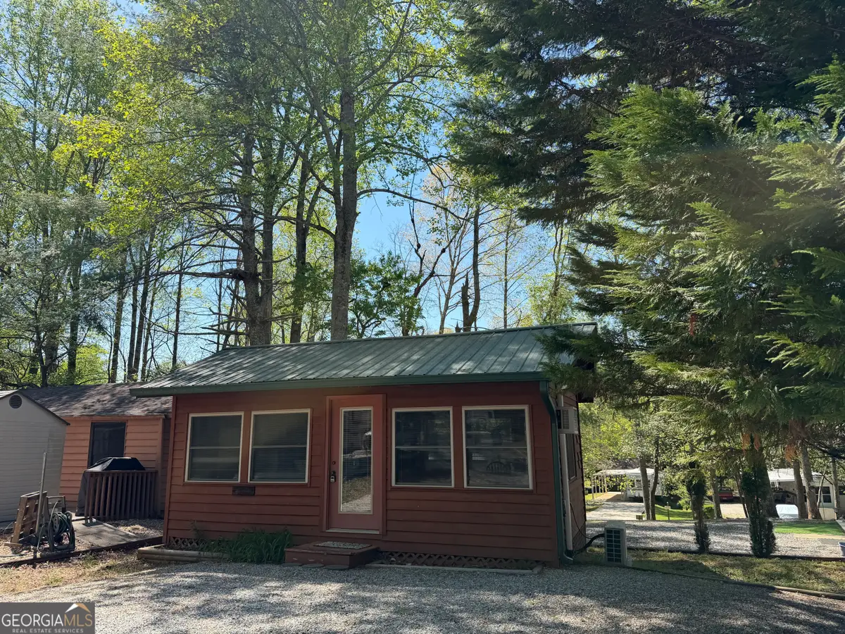 111 Maple Wood Lane, Cleveland, GA 30528 - #1