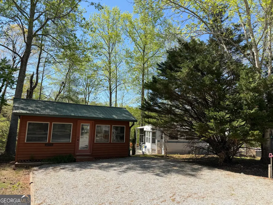 111 Maple Wood Lane, Cleveland, GA 30528 - #2