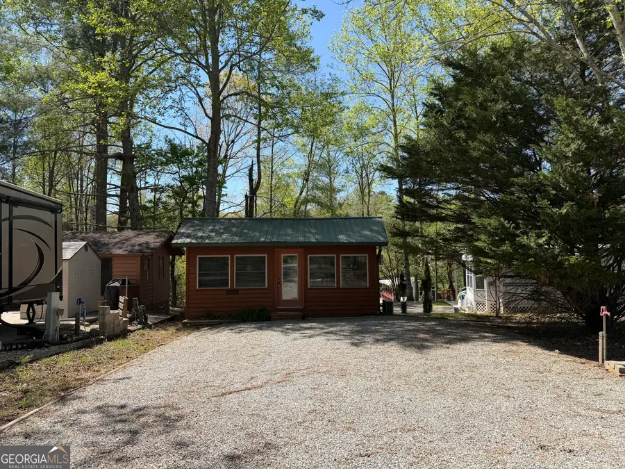 111 Maple Wood Lane, Cleveland, GA 30528 - #3