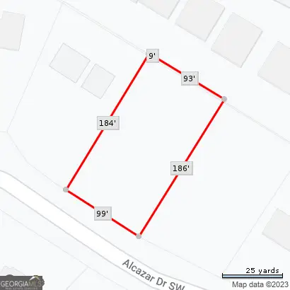 4147 Summer Wood Drive, Snellville, GA 30039 - #3