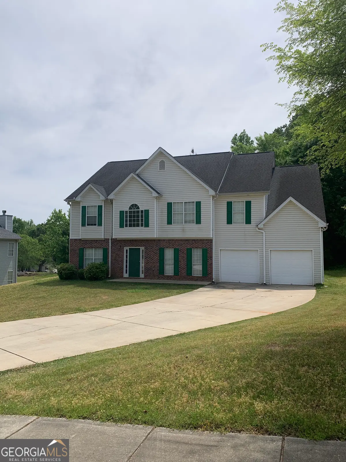 140 Dearing Woods Way, Covington, GA 30014 - #1