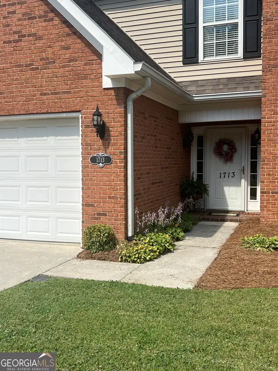 1713 Brighton Way, Dalton, GA 30721 - #3