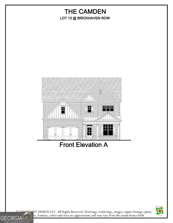 1803 Piney Bend Drive, Buford, GA 30518