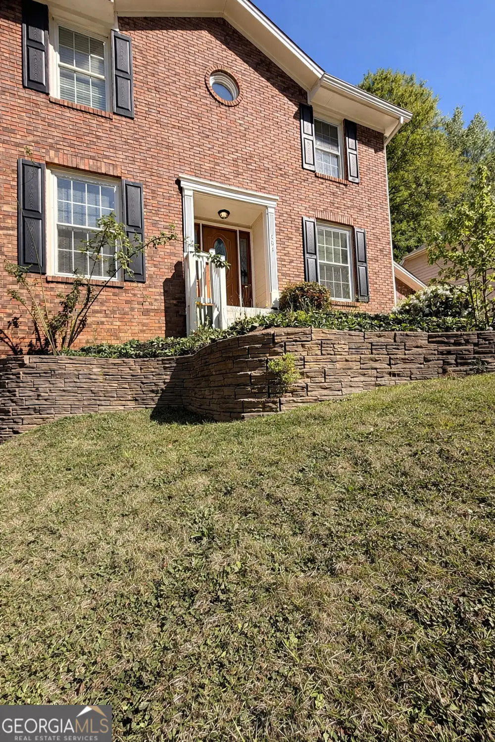 601 Mountain Harbor, Stone Mountain, GA 30087 - #1