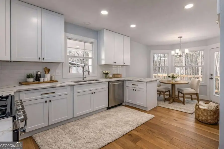 330 London Dale, Woodstock, GA 30189 - #2