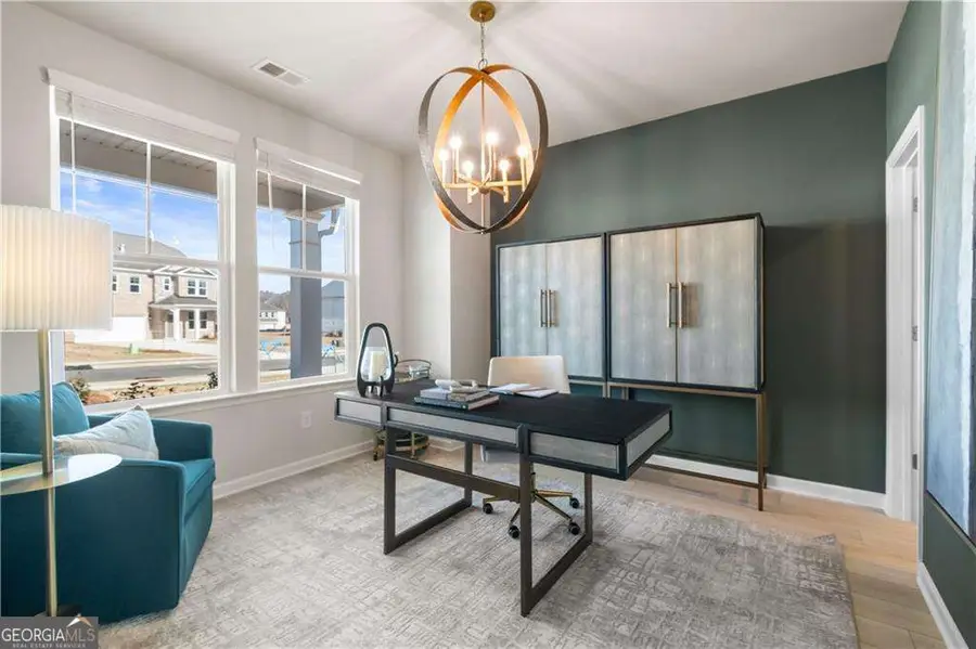 315 Abbotts Crossing Circle, Conyers, GA 30094 - #2