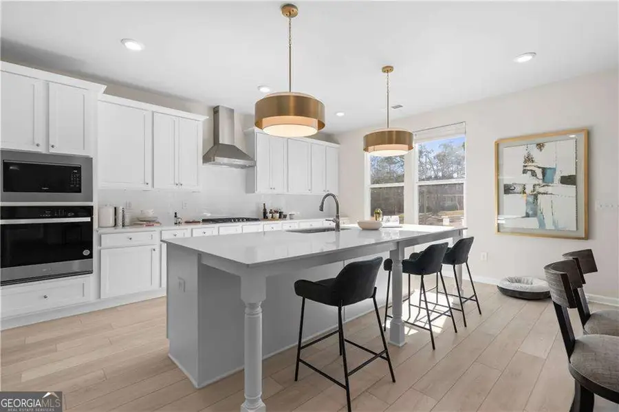 315 Abbotts Crossing Circle, Conyers, GA 30094 - #3