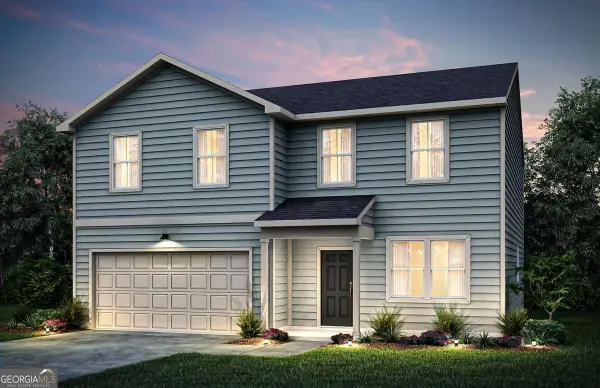 3084 Orwell Drive, Gainesville, GA 30507