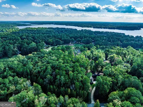 0 Snug Harbor Drive, Greensboro, GA 30642