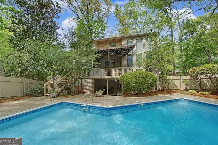 2915 Pond View Court, Marietta, GA 30062 - #2