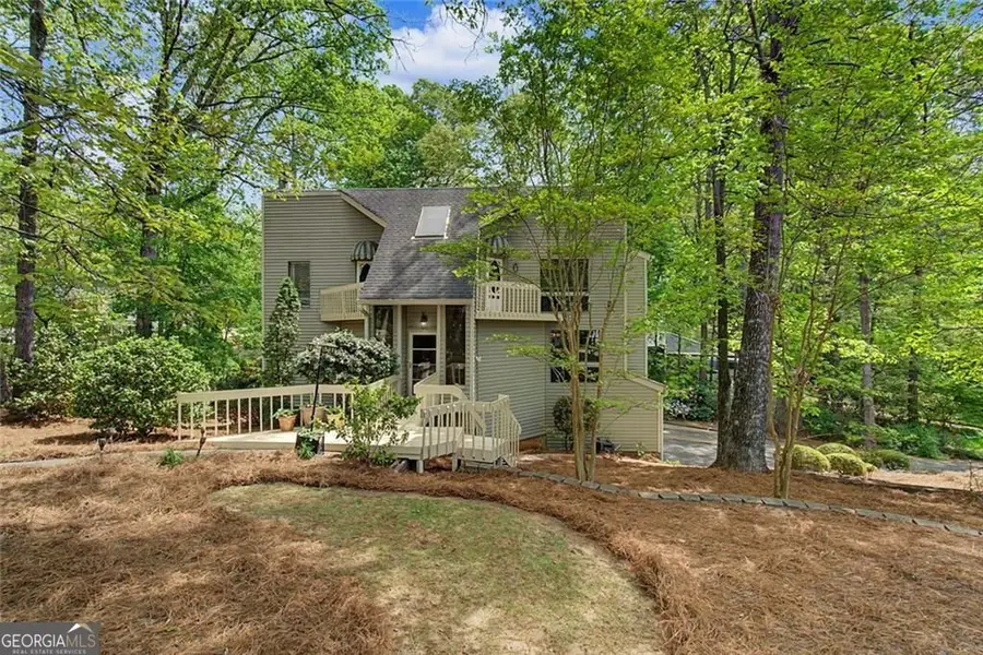 2915 Pond View Court, Marietta, GA 30062 - #3