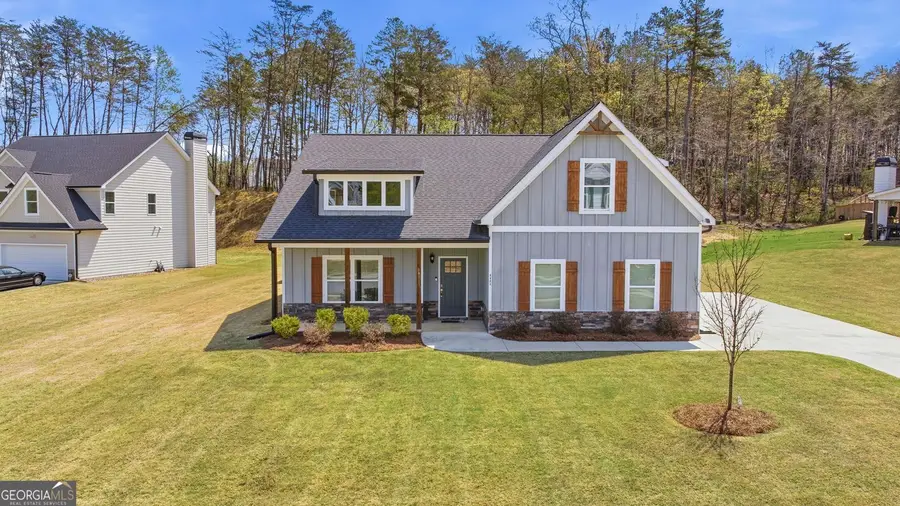 6600 River Station Drive, Lula, GA 30554 - #2