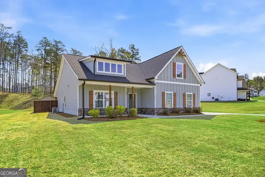 6600 River Station Drive, Lula, GA 30554 - #3