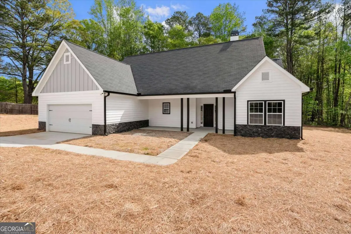 9667 Villa Rica Highway, Villa Rica, GA 30180 - #1