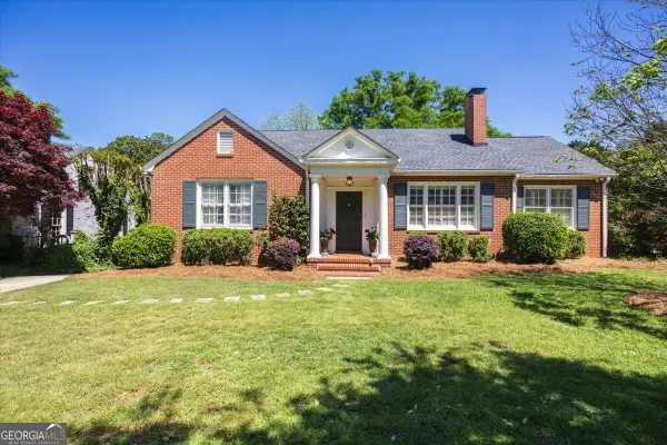 2647 Stanislaus Circle, Macon, GA 31204