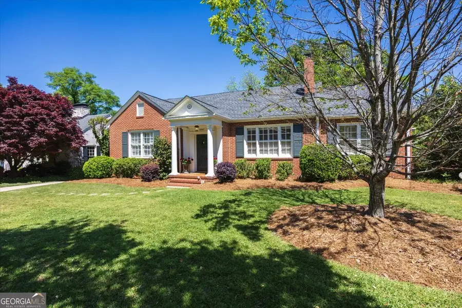 2647 Stanislaus Circle, Macon, GA 31204 - #3