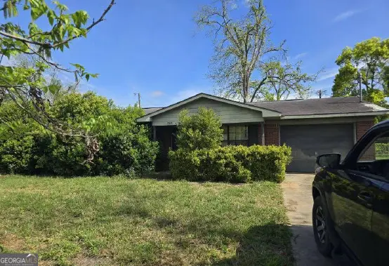 1705 Spooner Road, Douglas, GA 31533